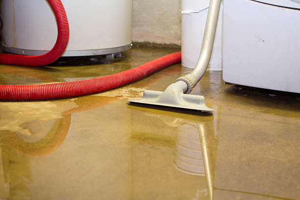 Fire Damage Restoration in Doniphan, MO